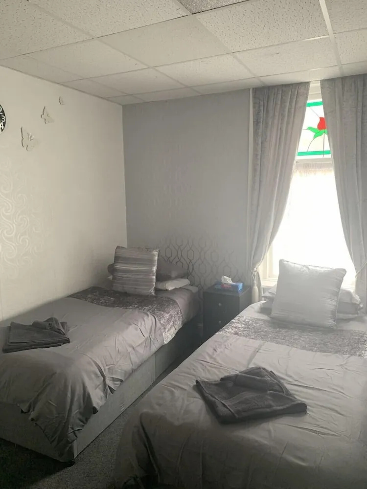 Foto - The Butterfly Hotel