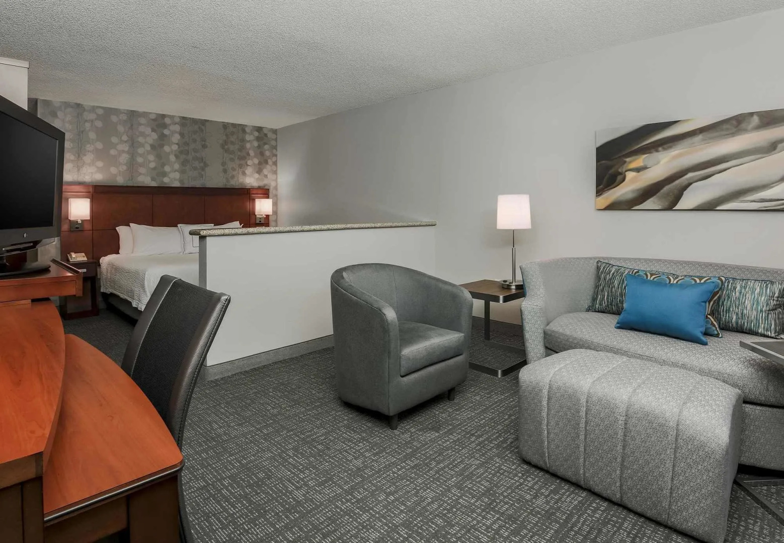 Foto - Courtyard by Marriott Orlando Lake Mary North