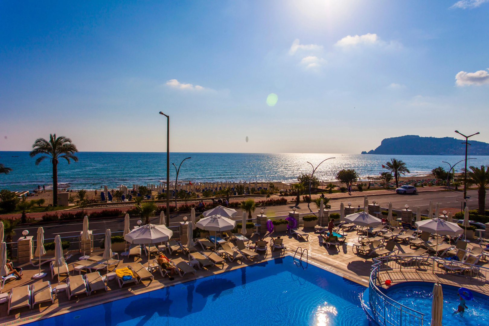 Foto - White Gold Hotel & Spa