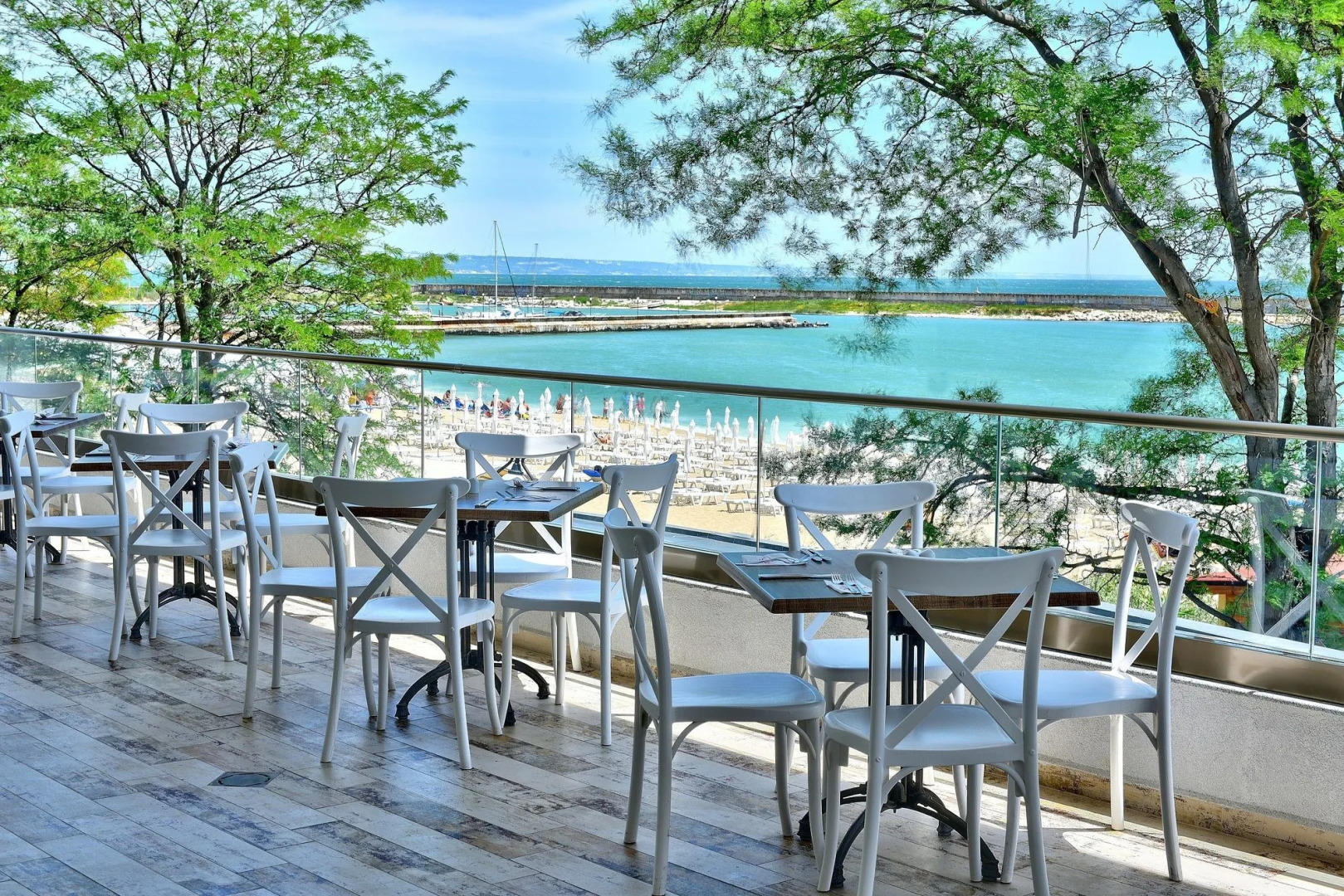 Photo - GRIFID Encanto Beach Hotel - MediSPA, Ultra All Inclusive & Private Beach