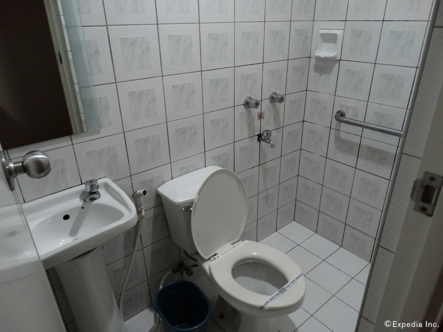 Foto - Hotel Sogo EDSA Harrison