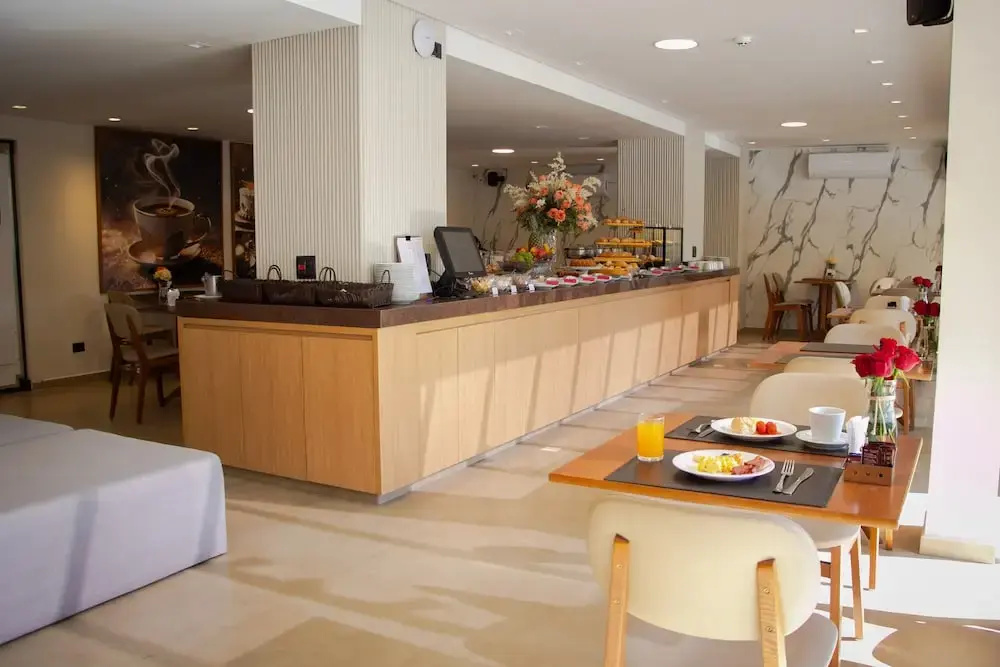 Photo - Champet Boutique Hotel