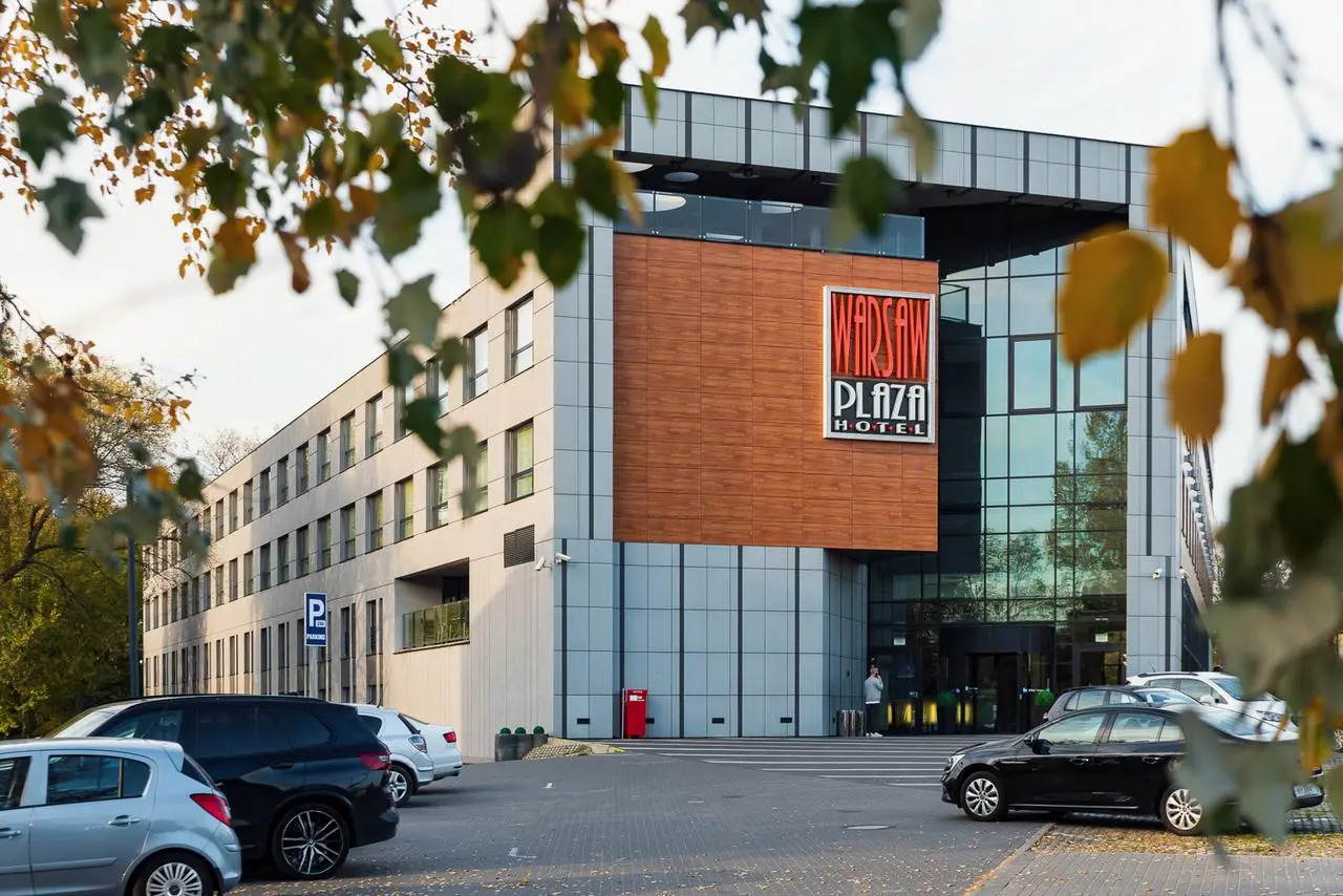 Photo - Warsaw Plaza Hotel