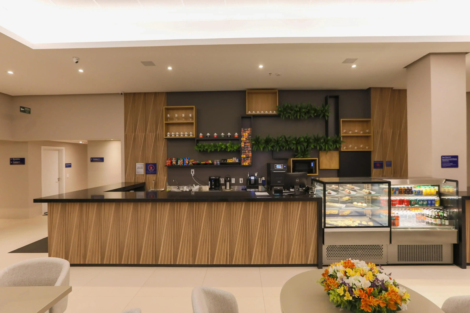 Foto - Comfort Suites São José do Rio Preto