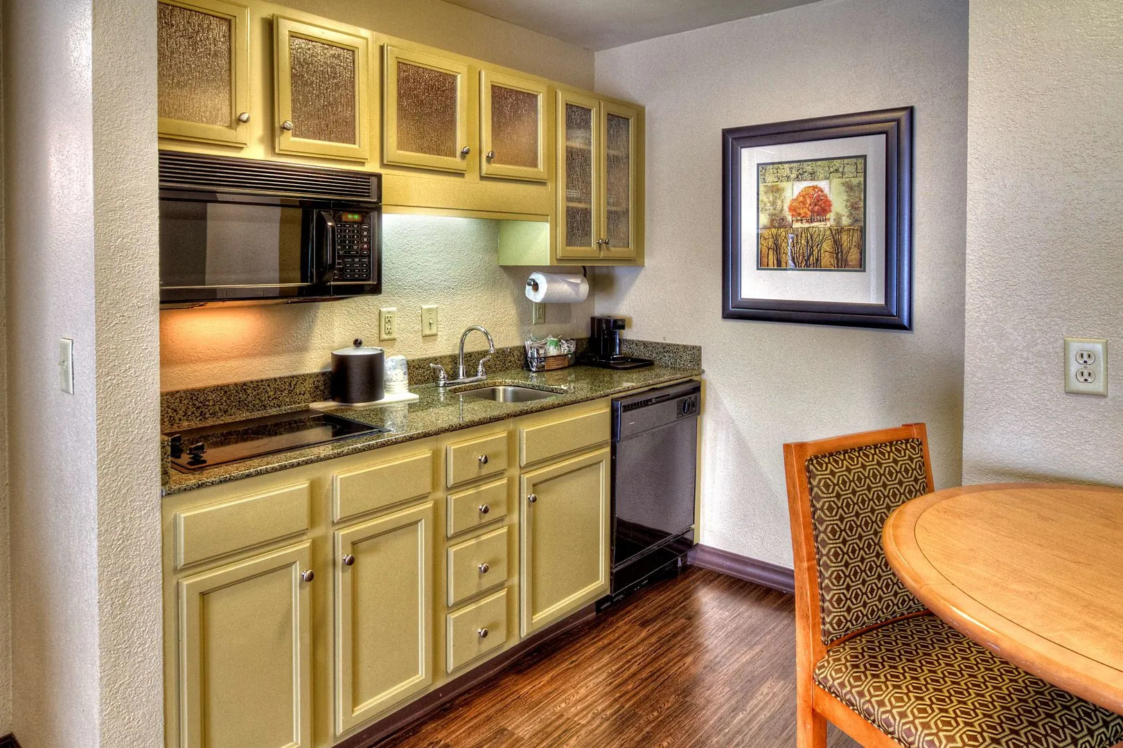 Photo - Hampton Inn & Suites Nashville-Vanderbilt-Elliston Place