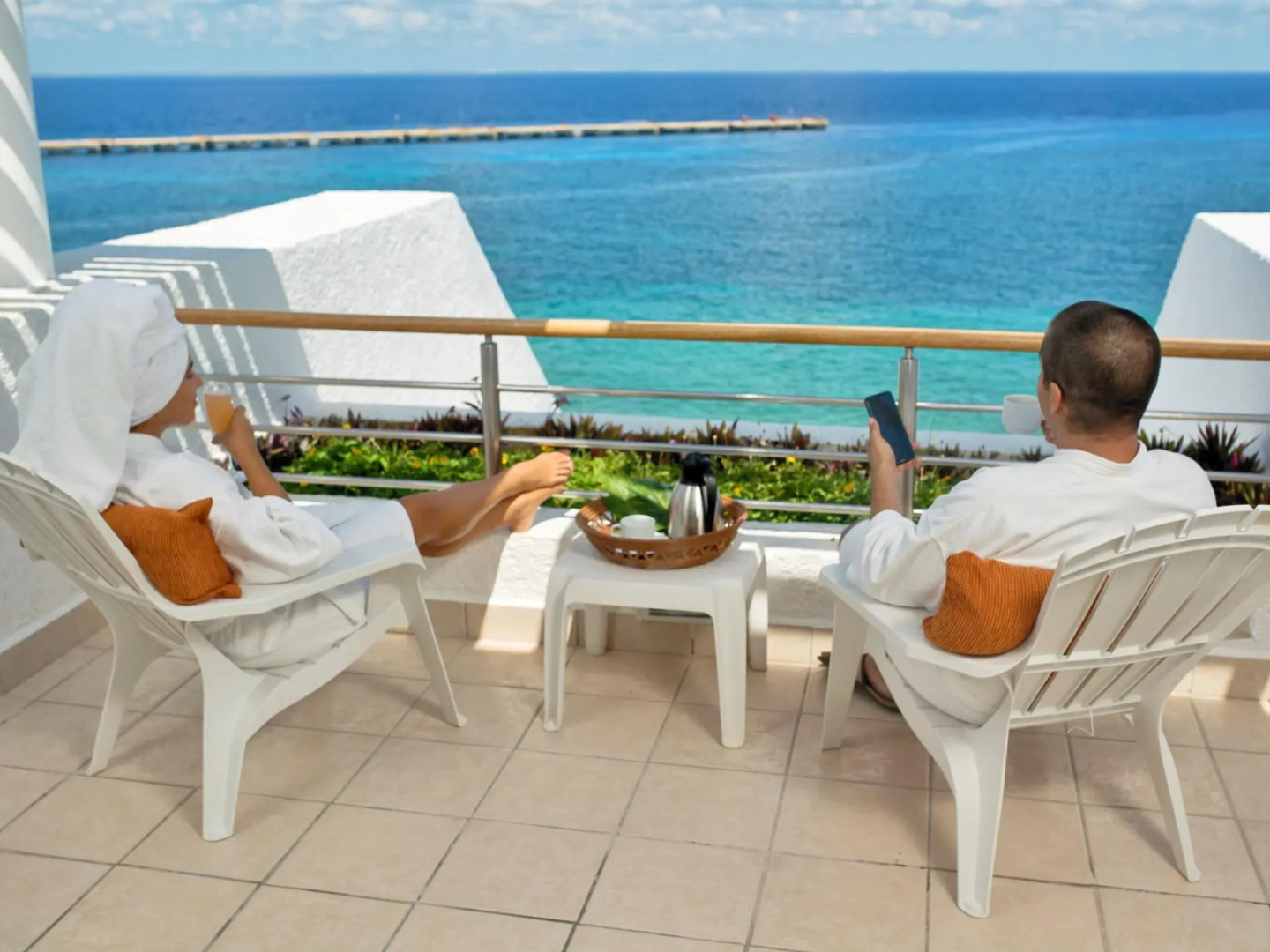 Photo - Hotel Casa Mexicana Cozumel