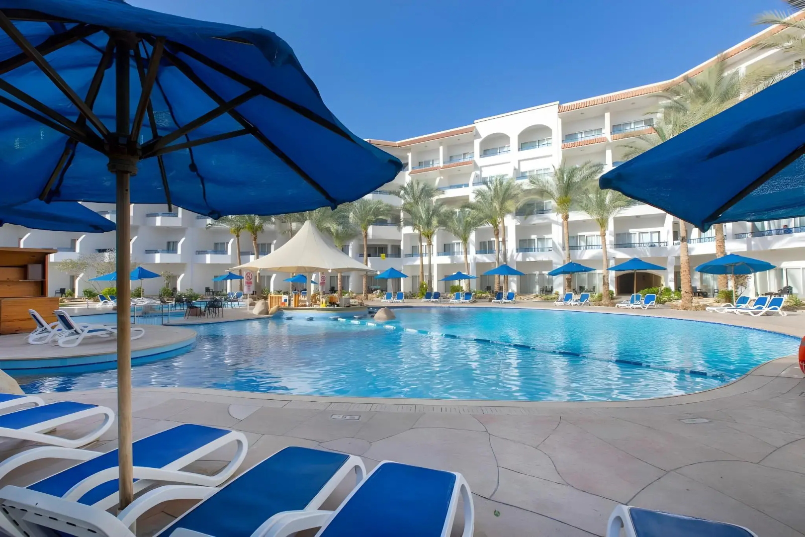 Foto - Naama Bay Hotel & Resort