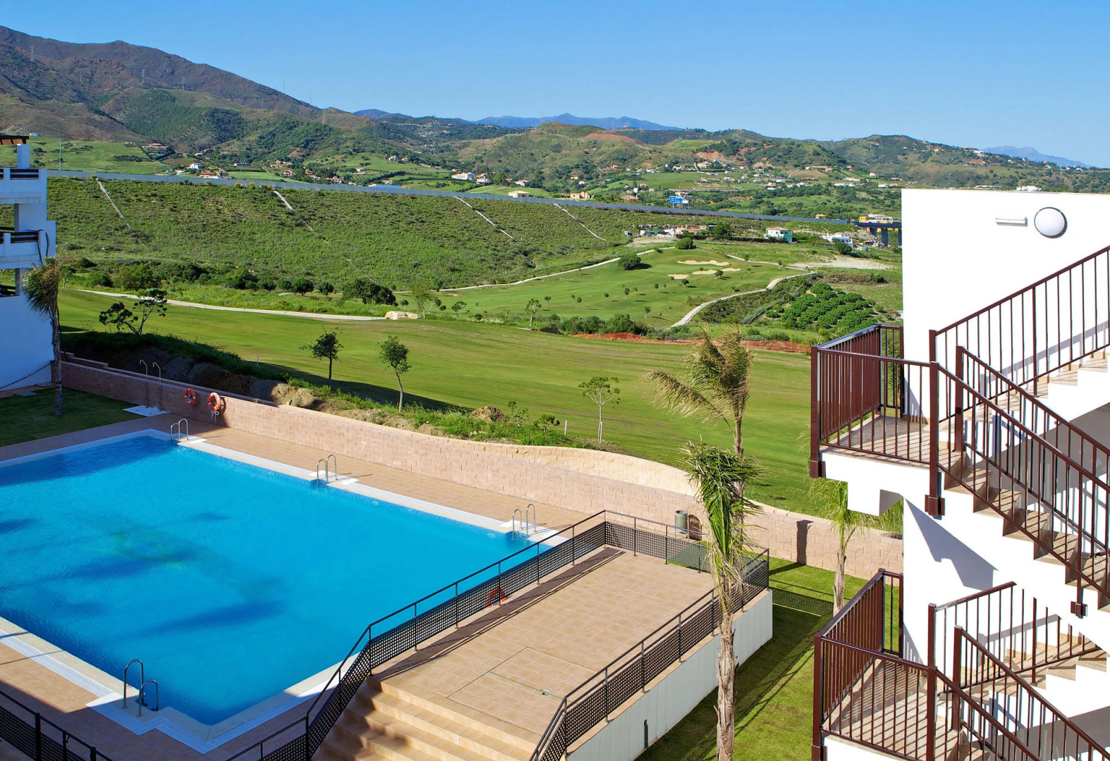 Photo - Ona Valle Romano Golf & Resort