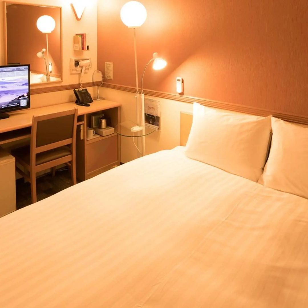 Photo - Toyoko Inn Hakata Ekimae Gion