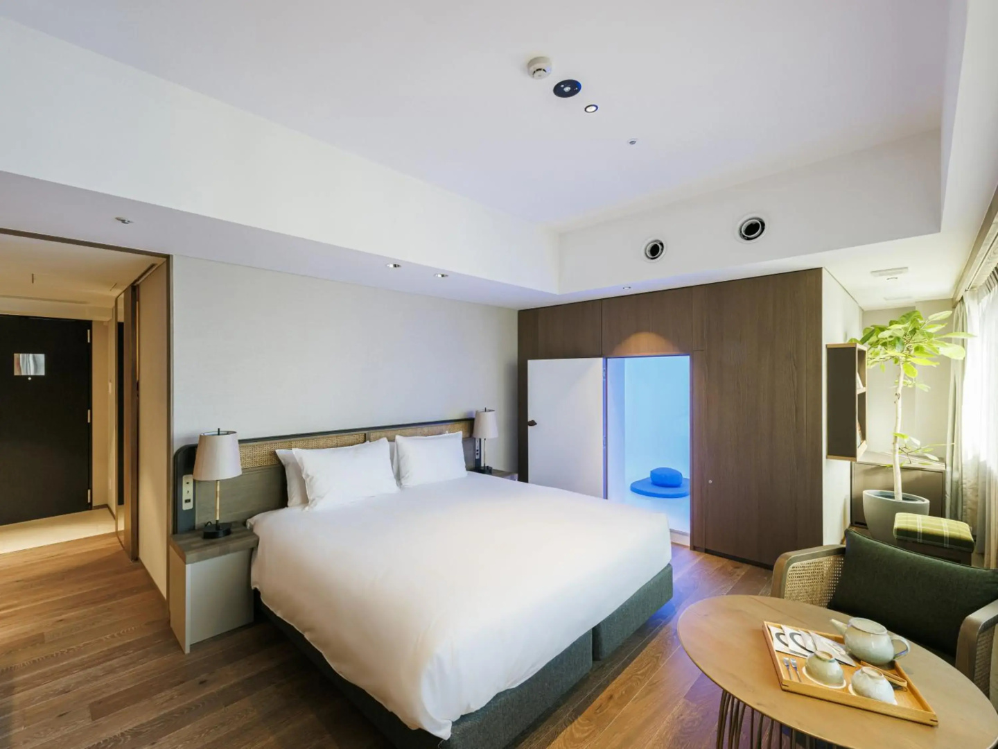 Foto - Good Nature Hotel Kyoto