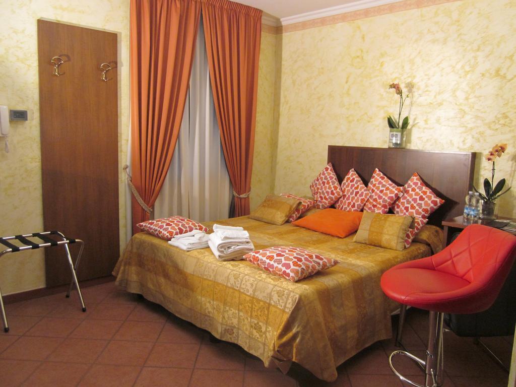 Foto - EH Suites Rome Airport Euro House Hotels