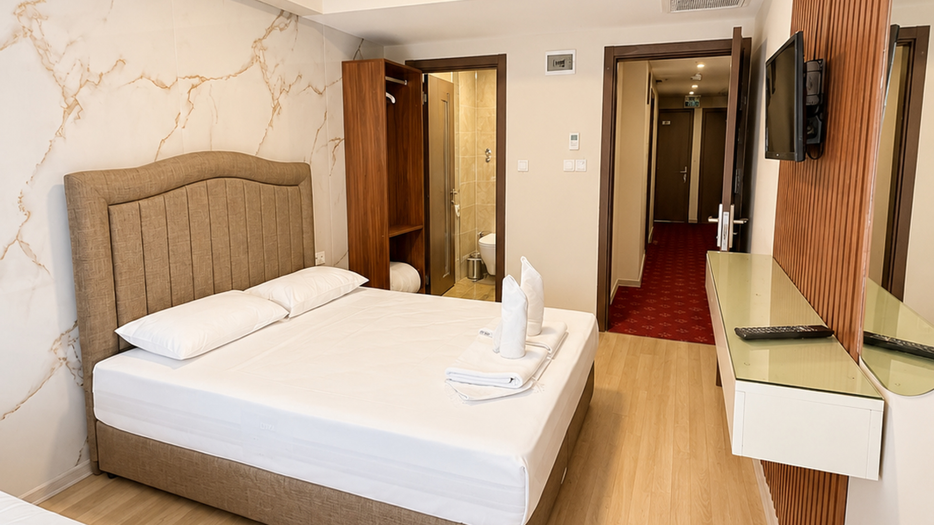 Photo - Sultanahmet Milan Hotel&SPA