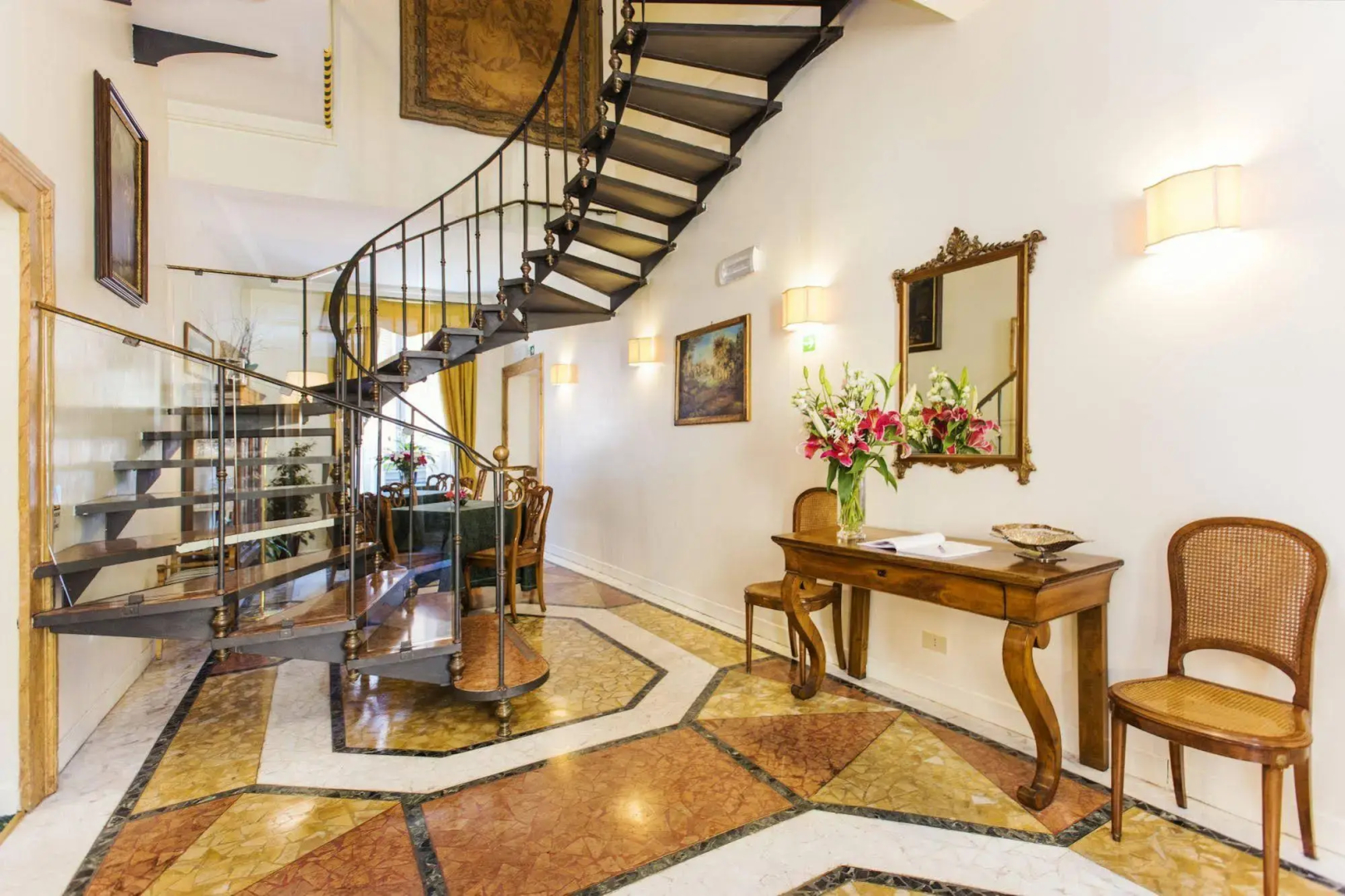 Foto - Borghese Contemporary Hotel