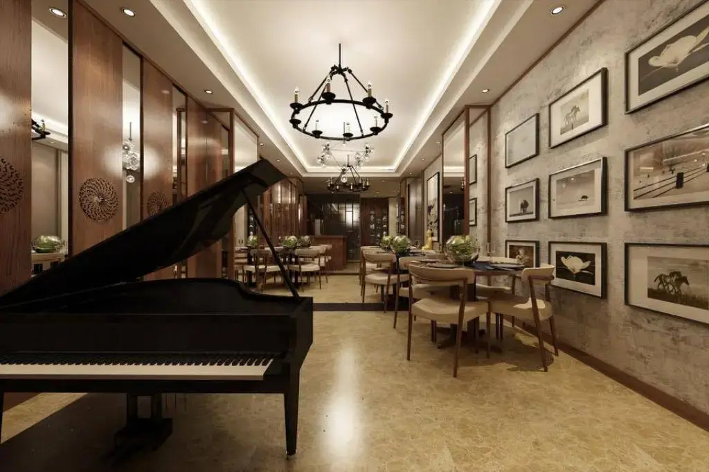 Foto - Suddha Boutique Hotel