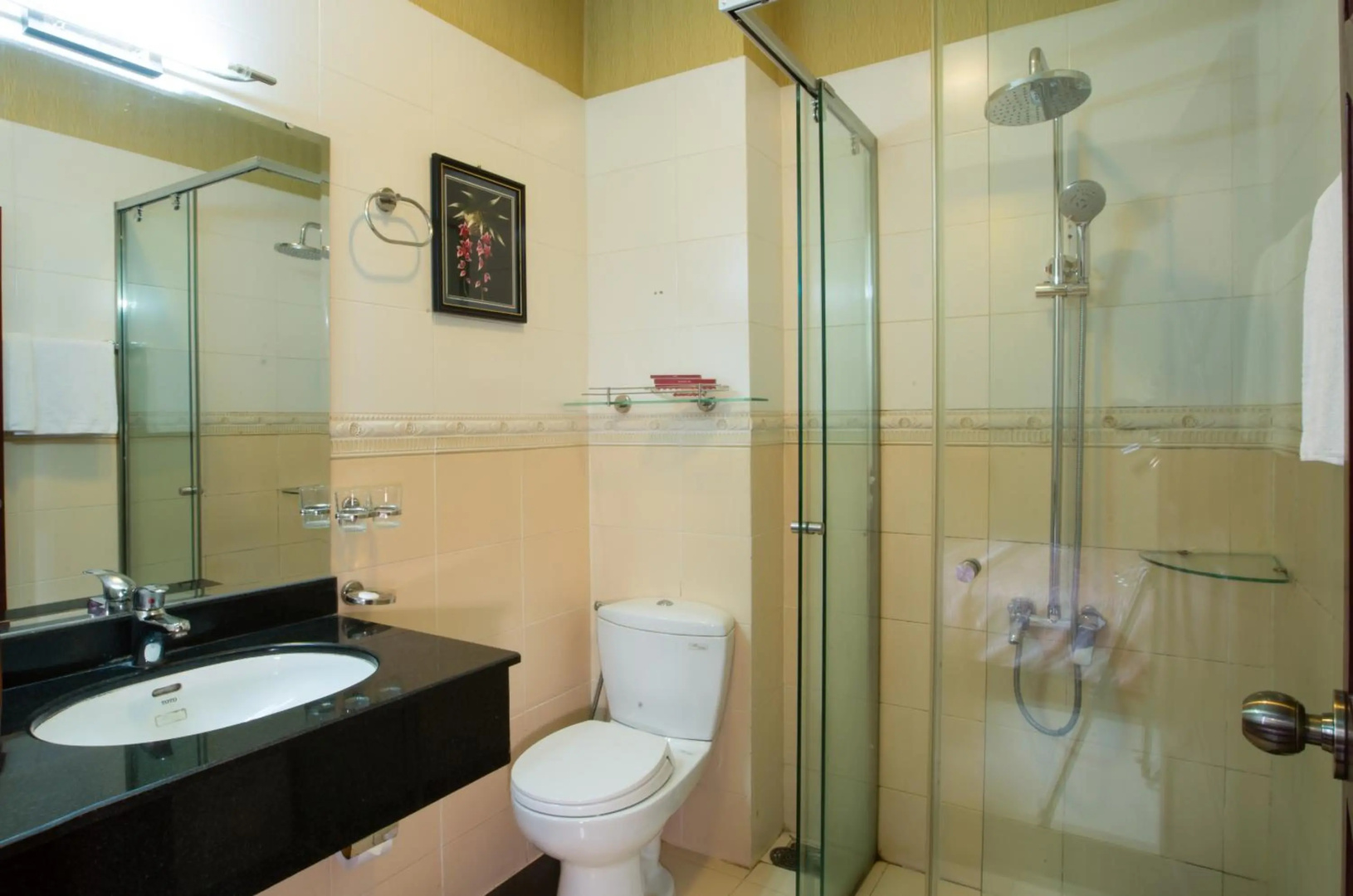 Photo - Hoa De Nhat Hotel
