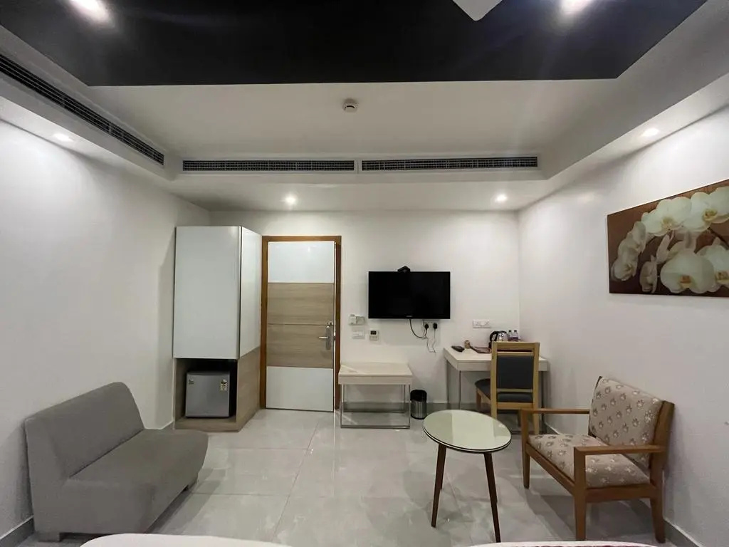 Foto - Iris Park Hotel