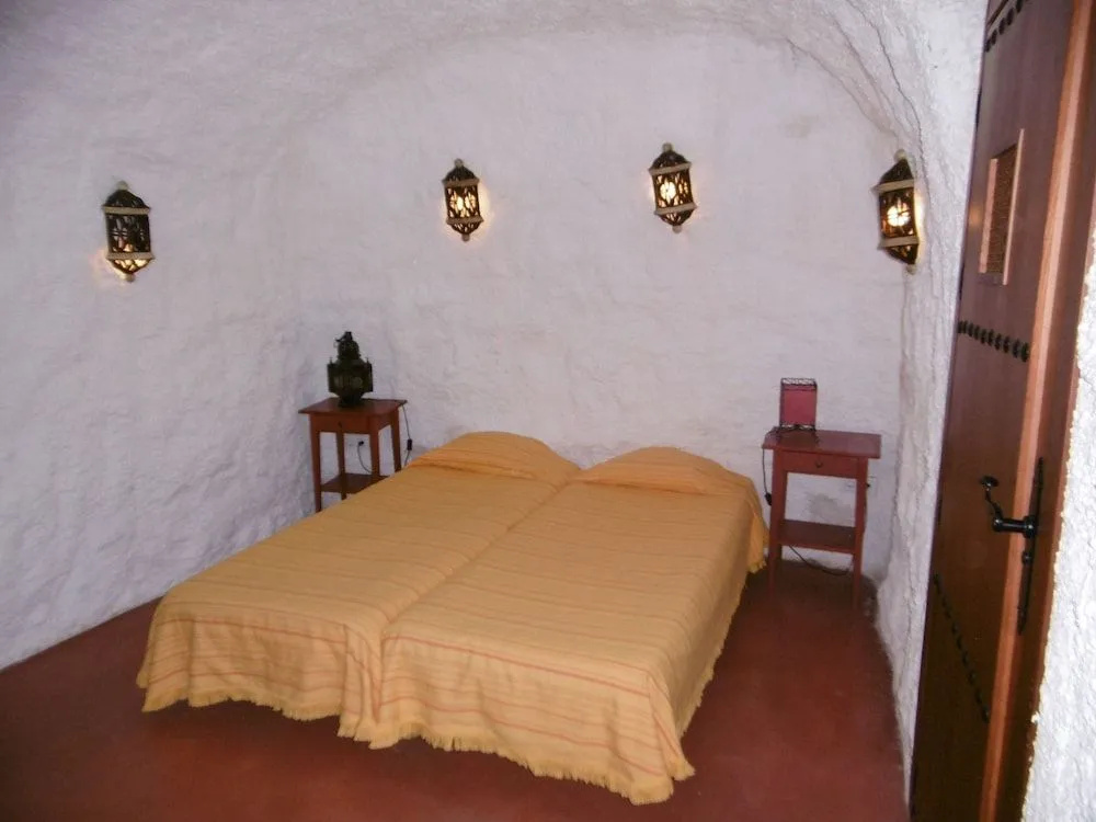 Foto - Cuevas Andalucia