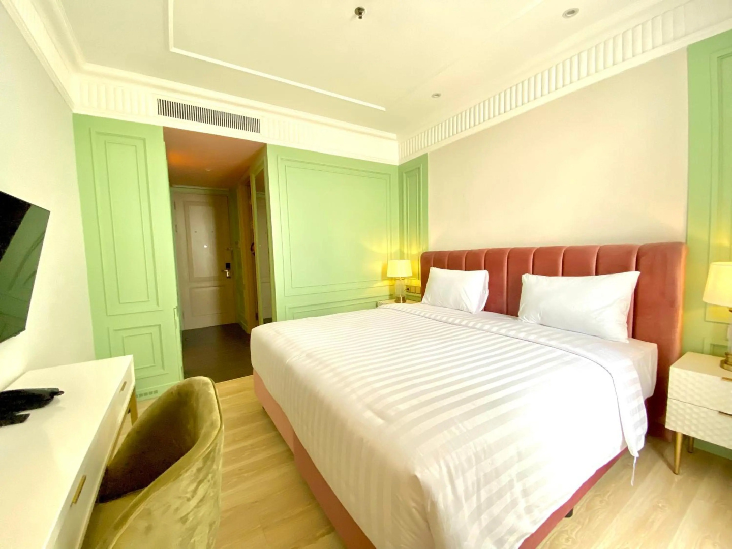 Foto - Maia Hotel Jakarta