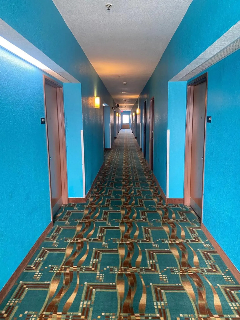 Photo - Tropicana Inn and Suites