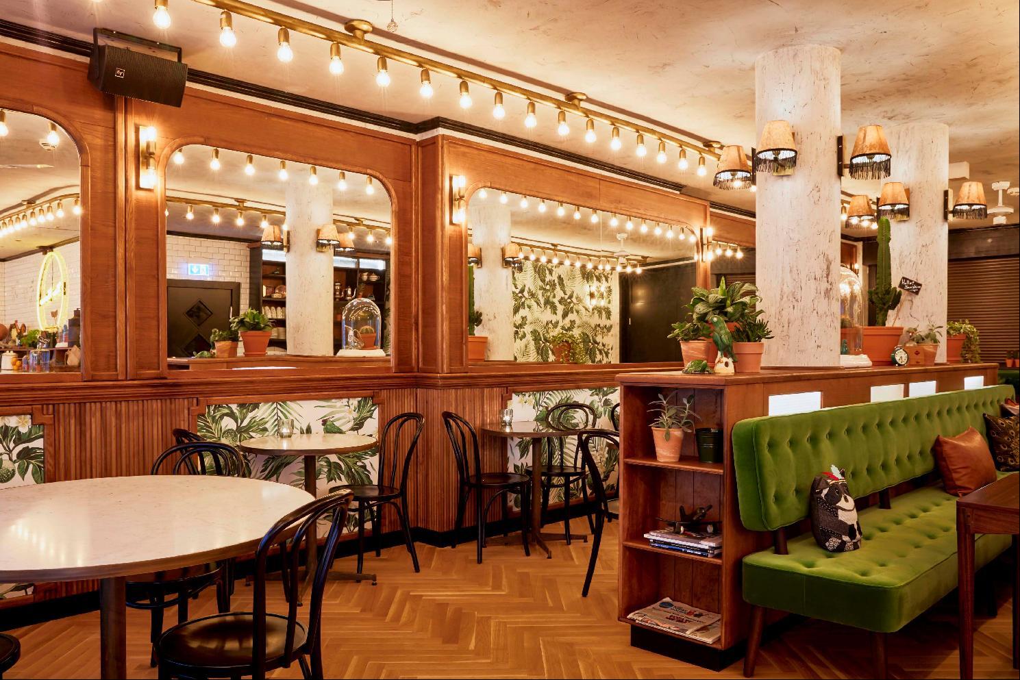 Photo - Max Brown Hotel Midtown, part of Sircle Collection