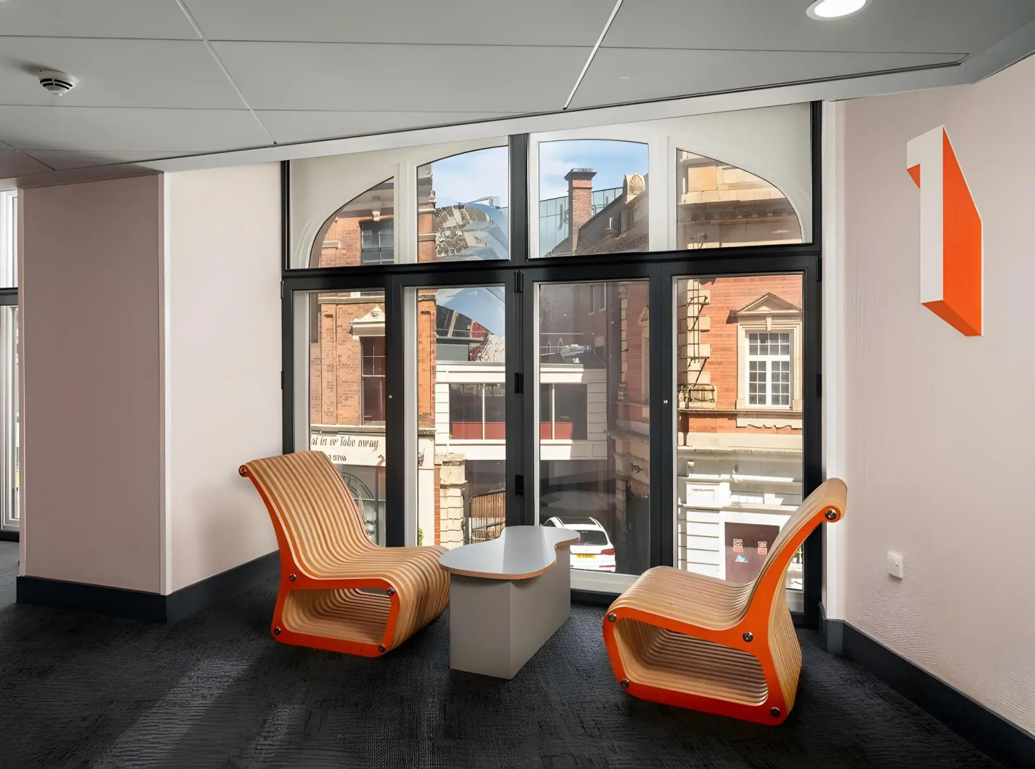 Foto - easyHotel Birmingham