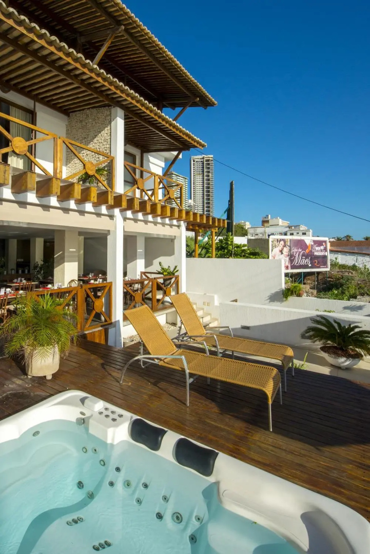 Photo - La Belle Beach Hotel