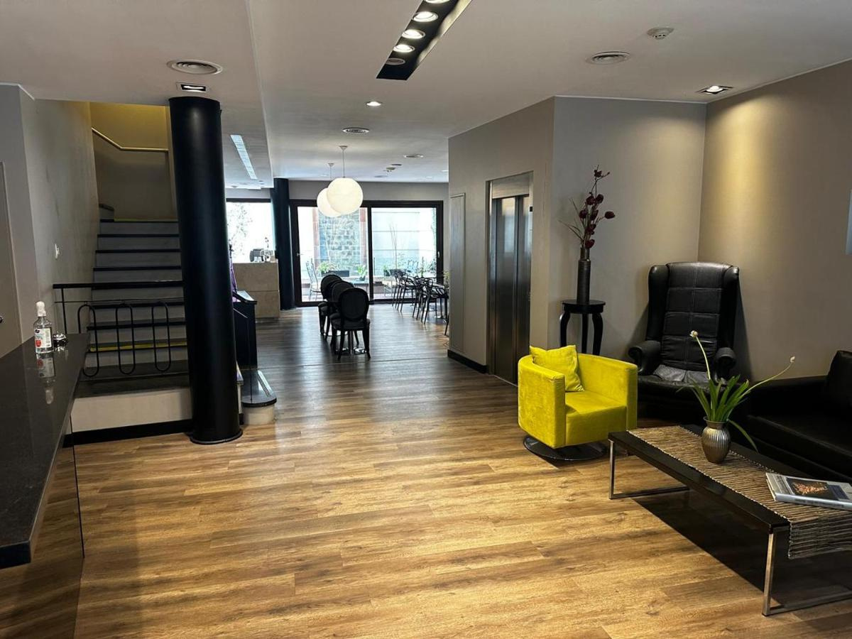 Foto - Purobaires Hotel Boutique