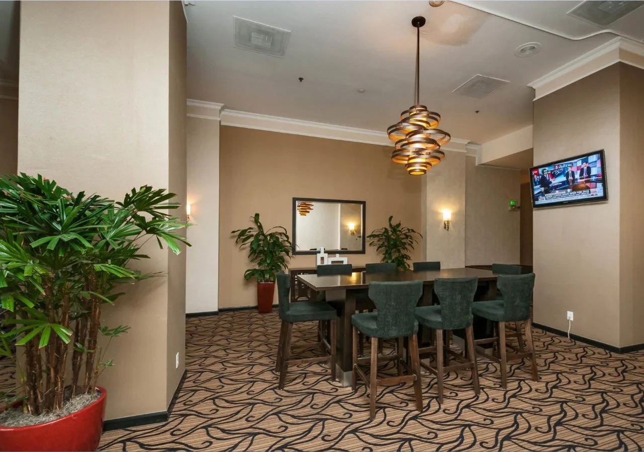 Foto - The Pickwick Hotel San Francisco