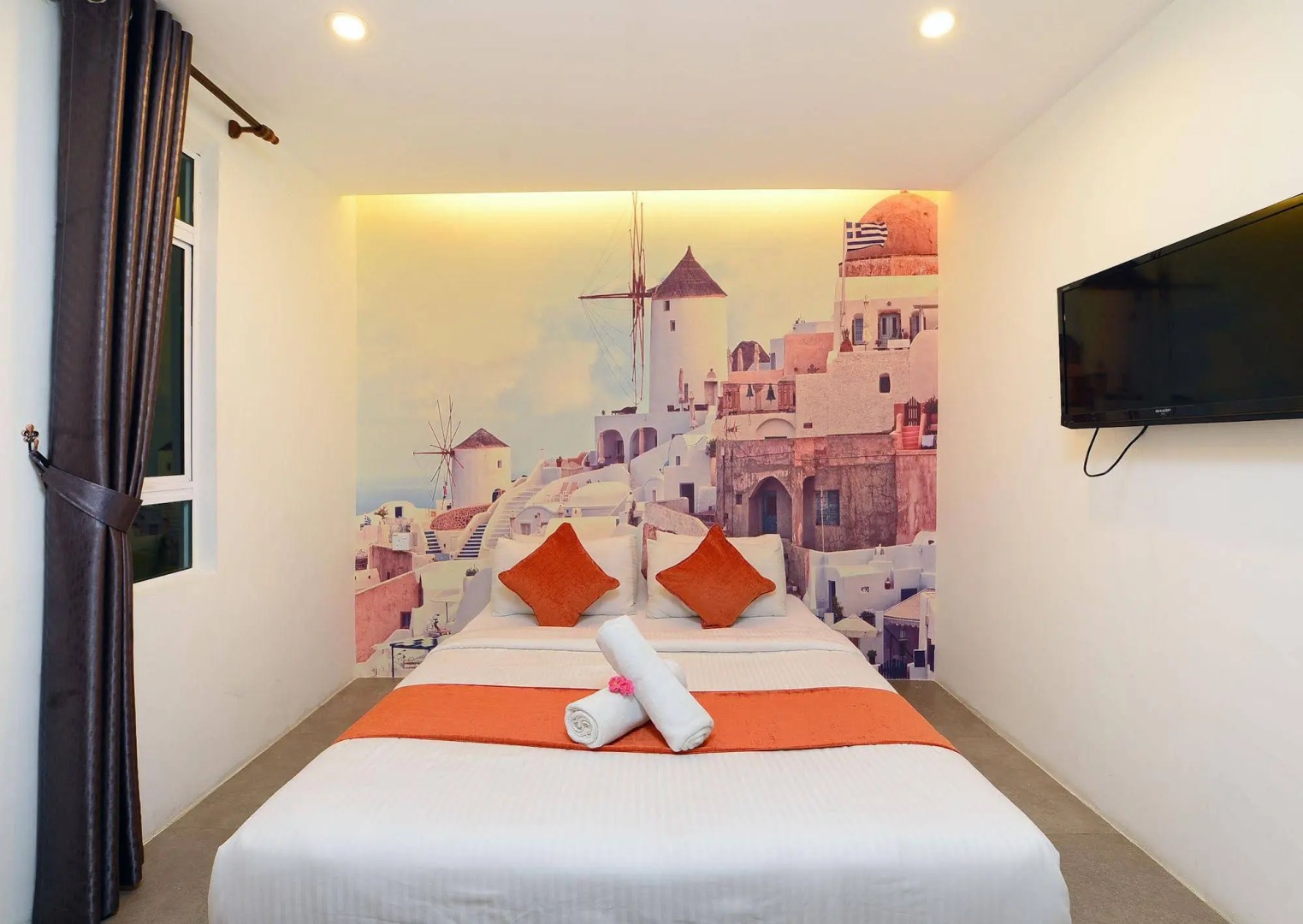 Foto - Smile Hotel Cheras Sri Permaisuri