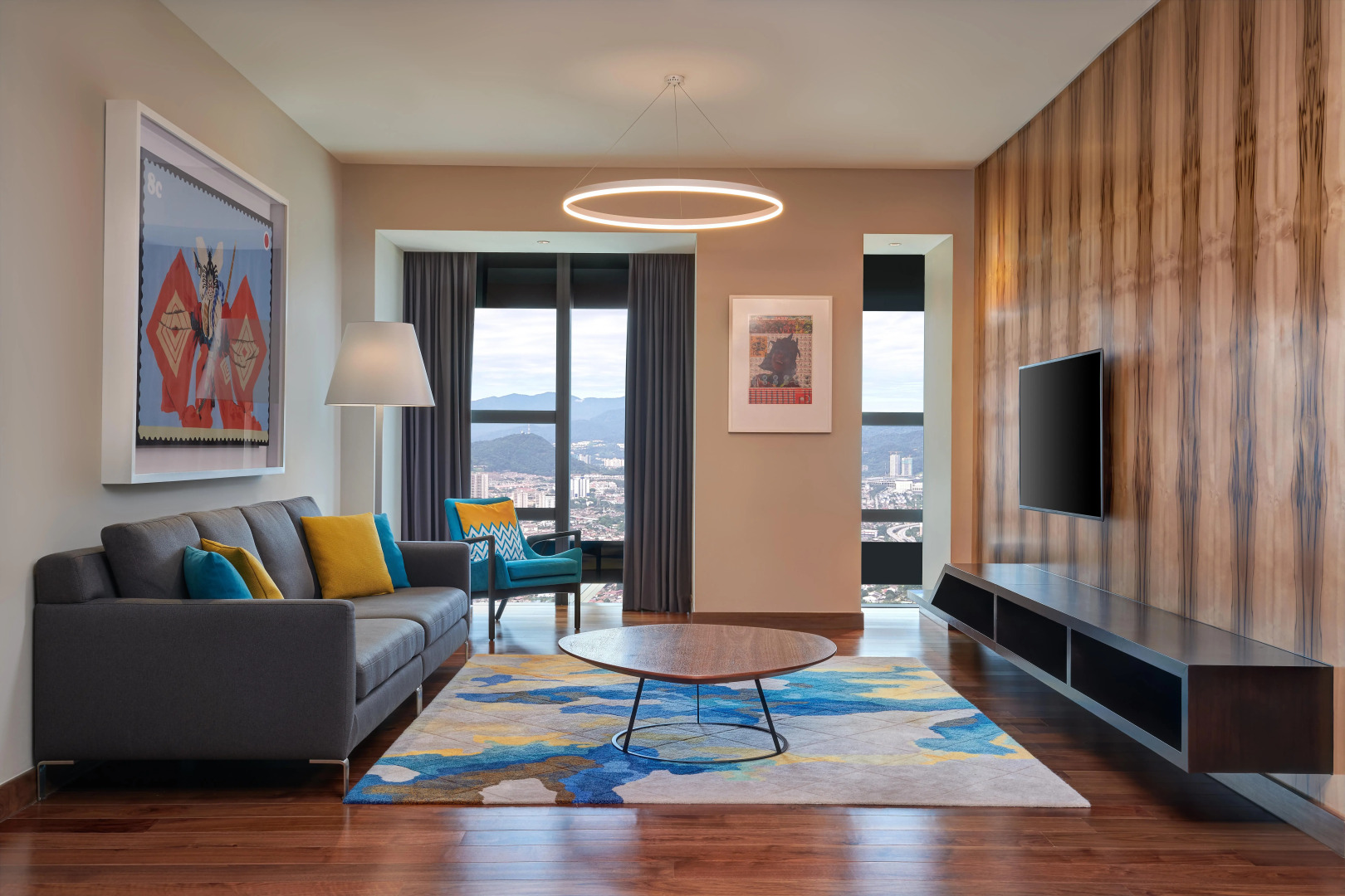 Foto - Element Kuala Lumpur