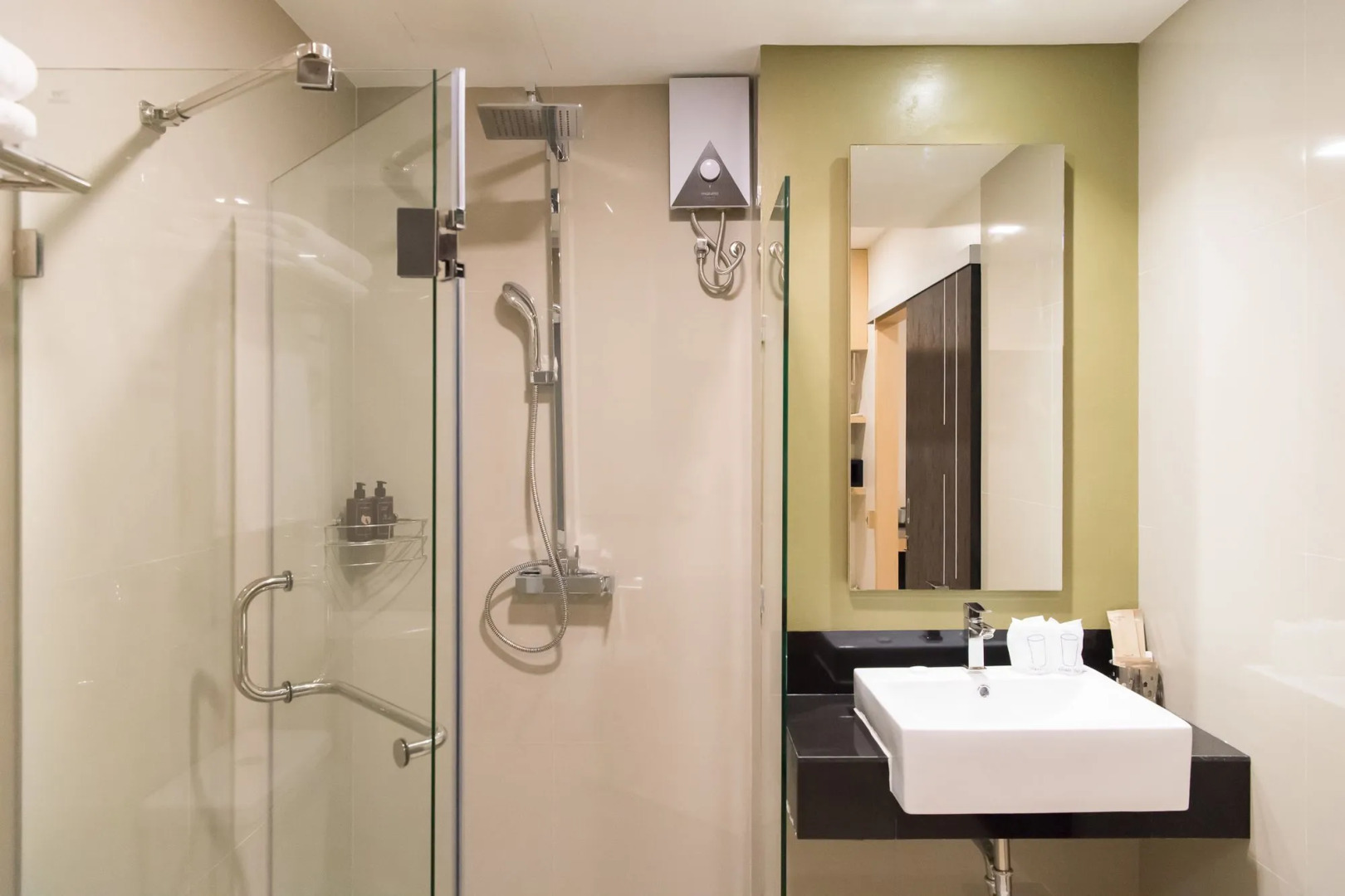 Foto - Tarawish Hotel