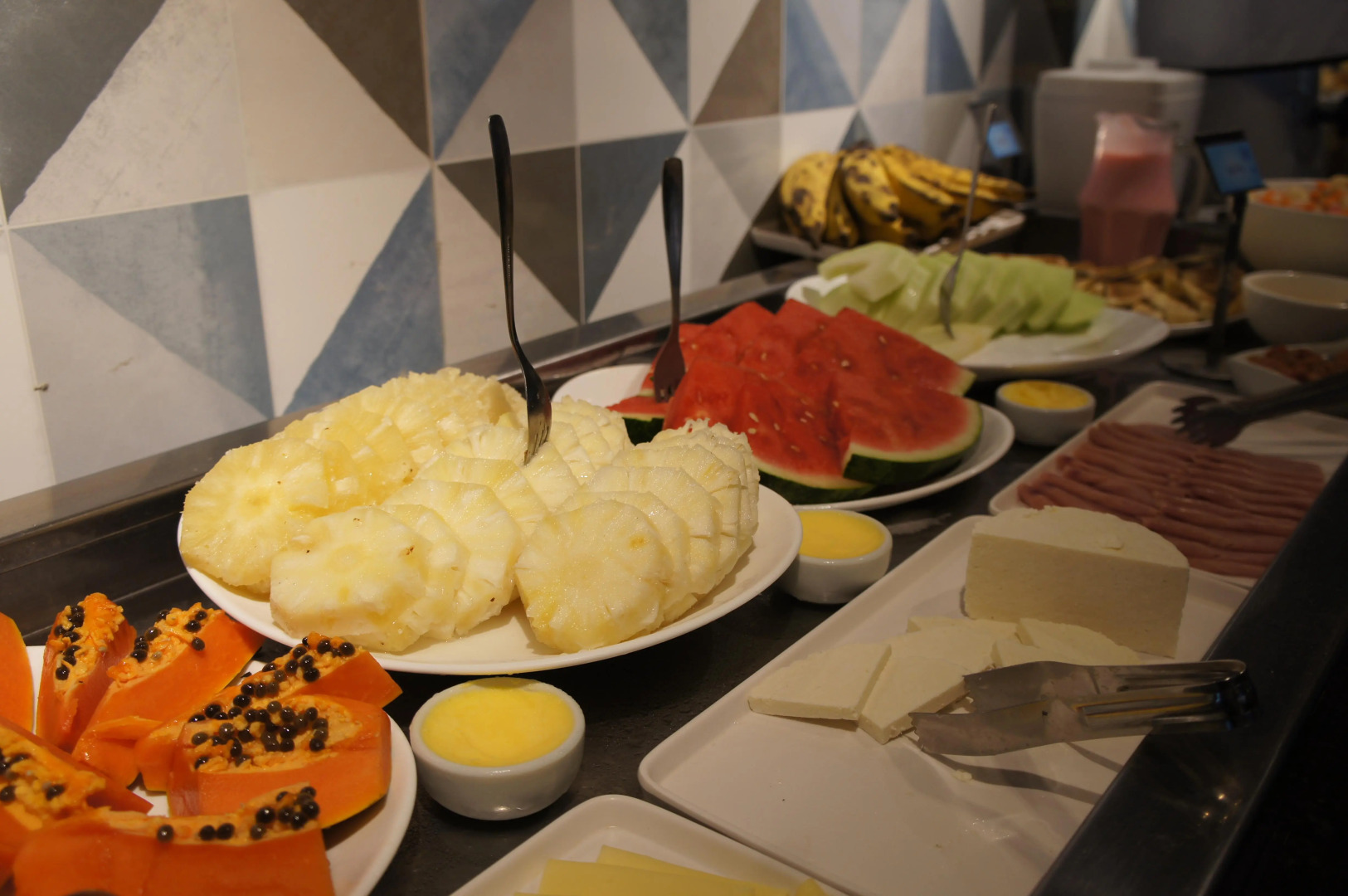 Foto - Bessa Beach Hotel