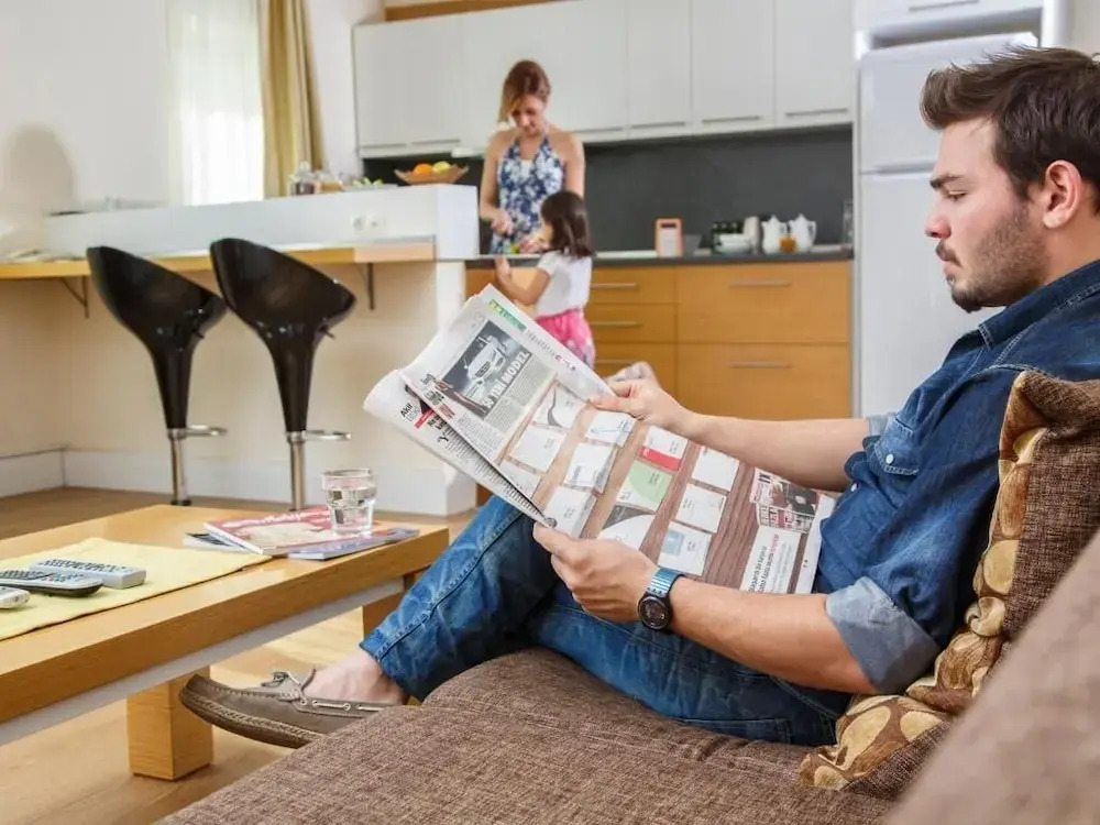 Foto - Address Residence Suite Hotel