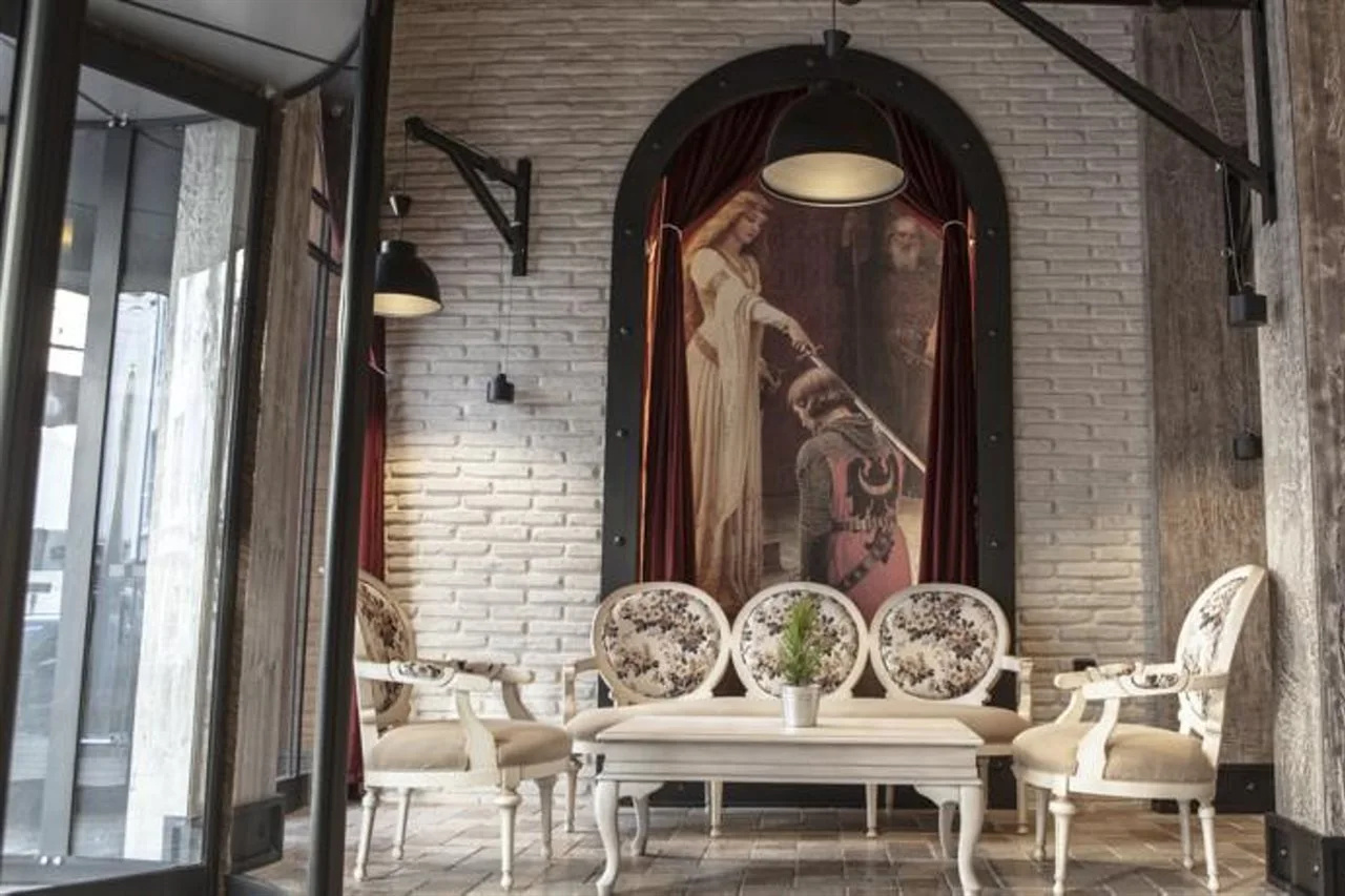 Photo - Raymar Hotels Ankara