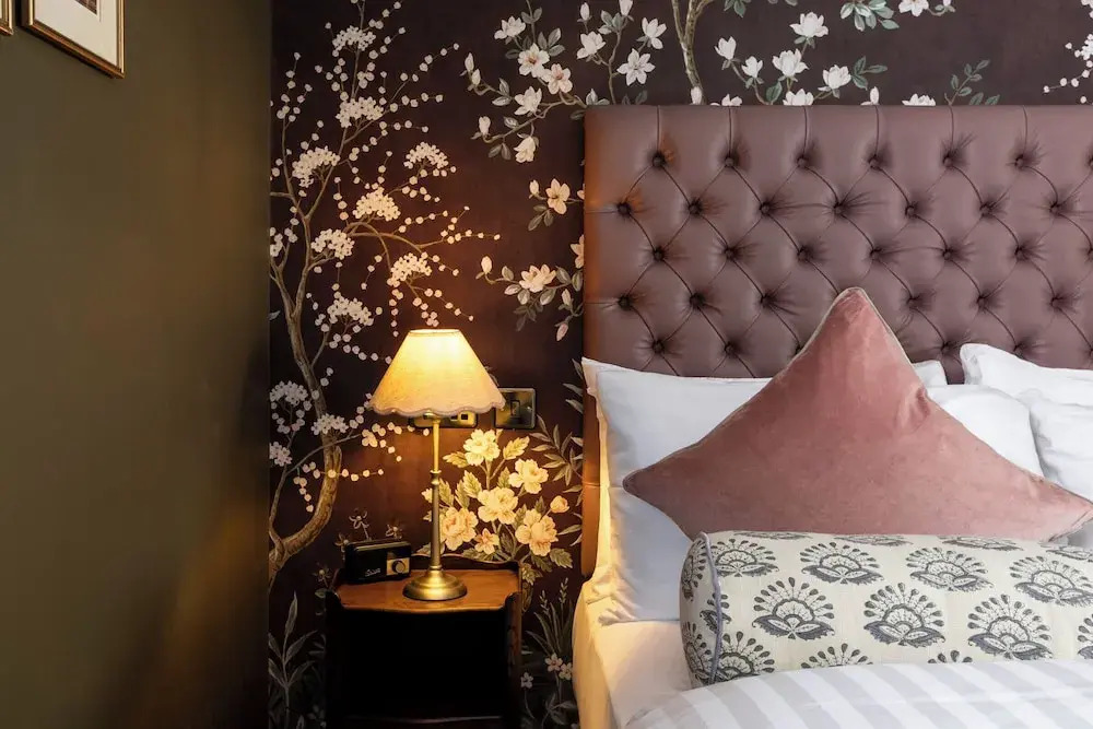 Foto - The Red Lion Hotel