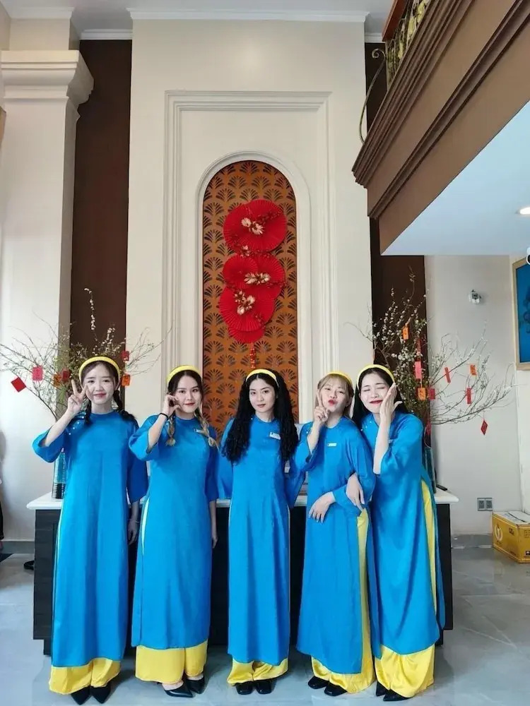 Foto - Sabina Boutique Hotel 2