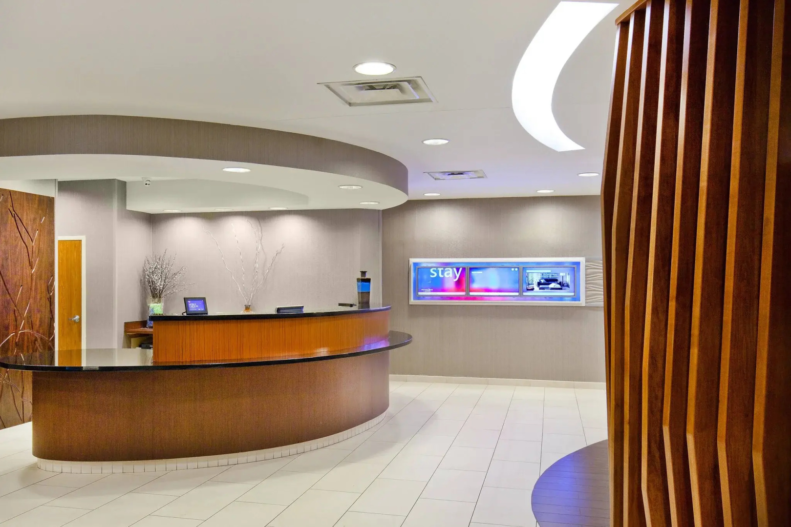 Foto - SpringHill Suites by Marriott Chesapeake Greenbrier
