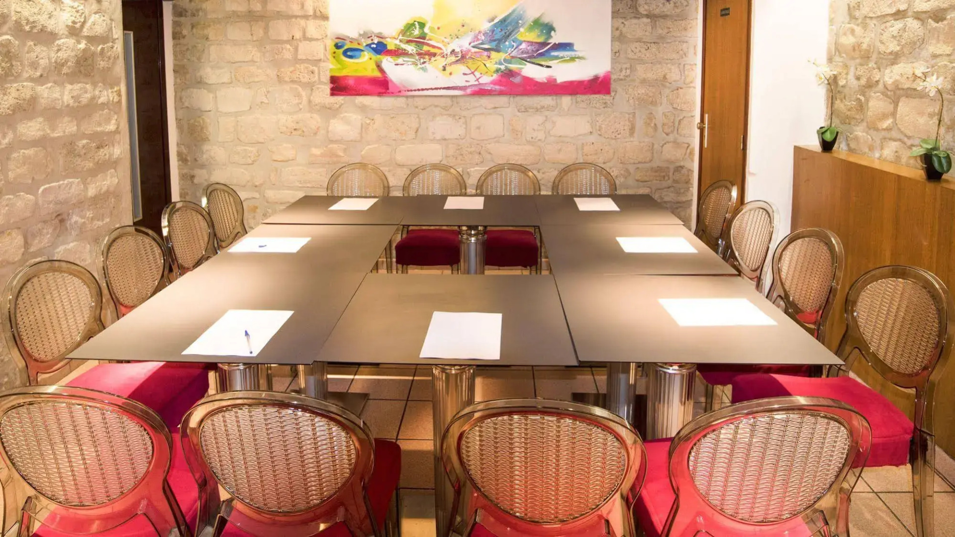 Foto - Hôtel De Venise