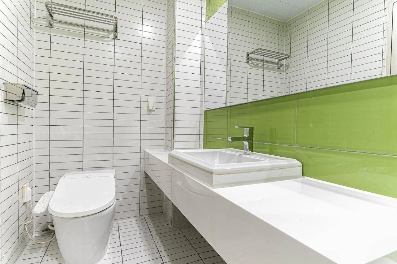 Foto - H Avenue Hotel Idae Shinchon