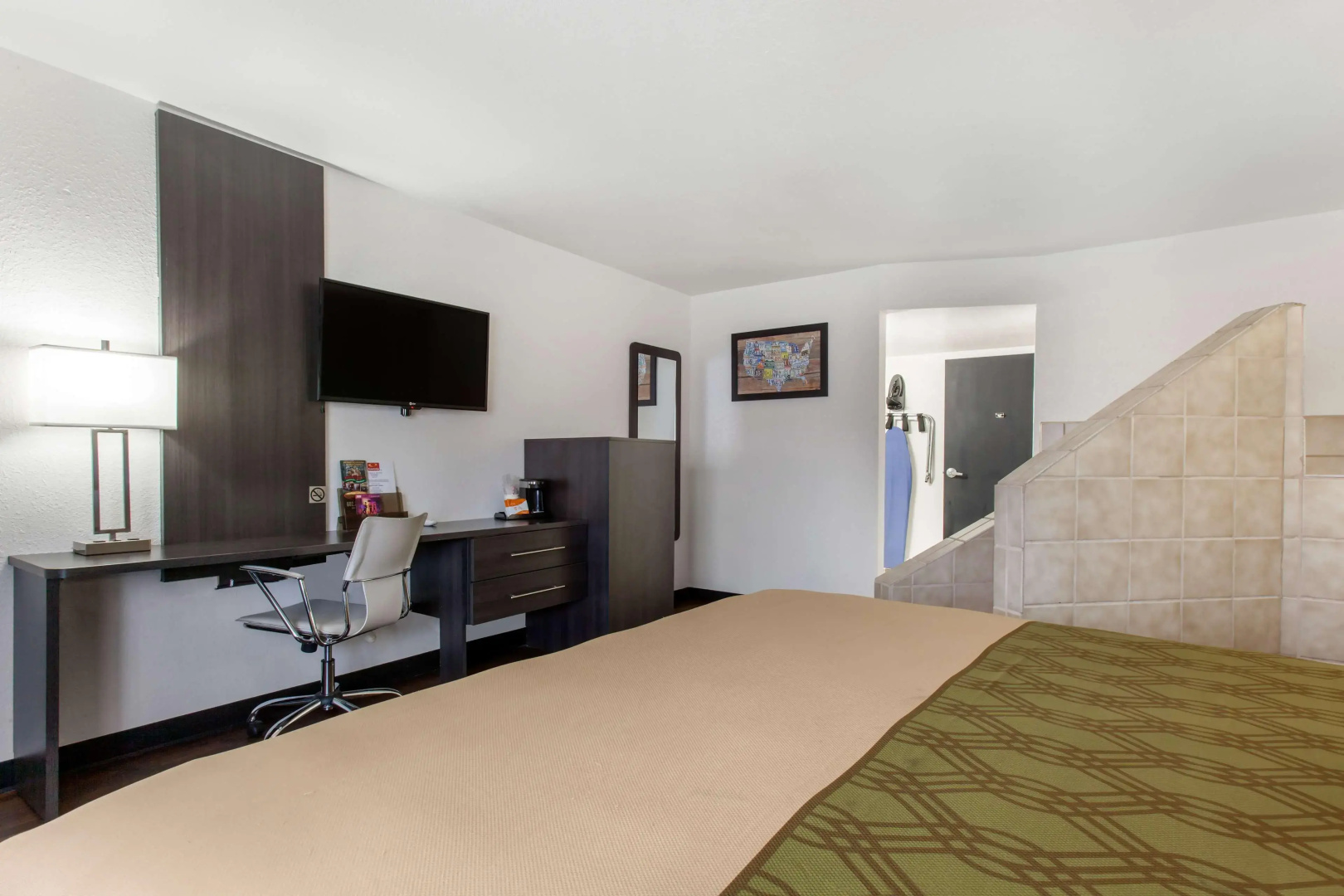 Foto - SureStay By Best Western Phoenix Airport near Downtown