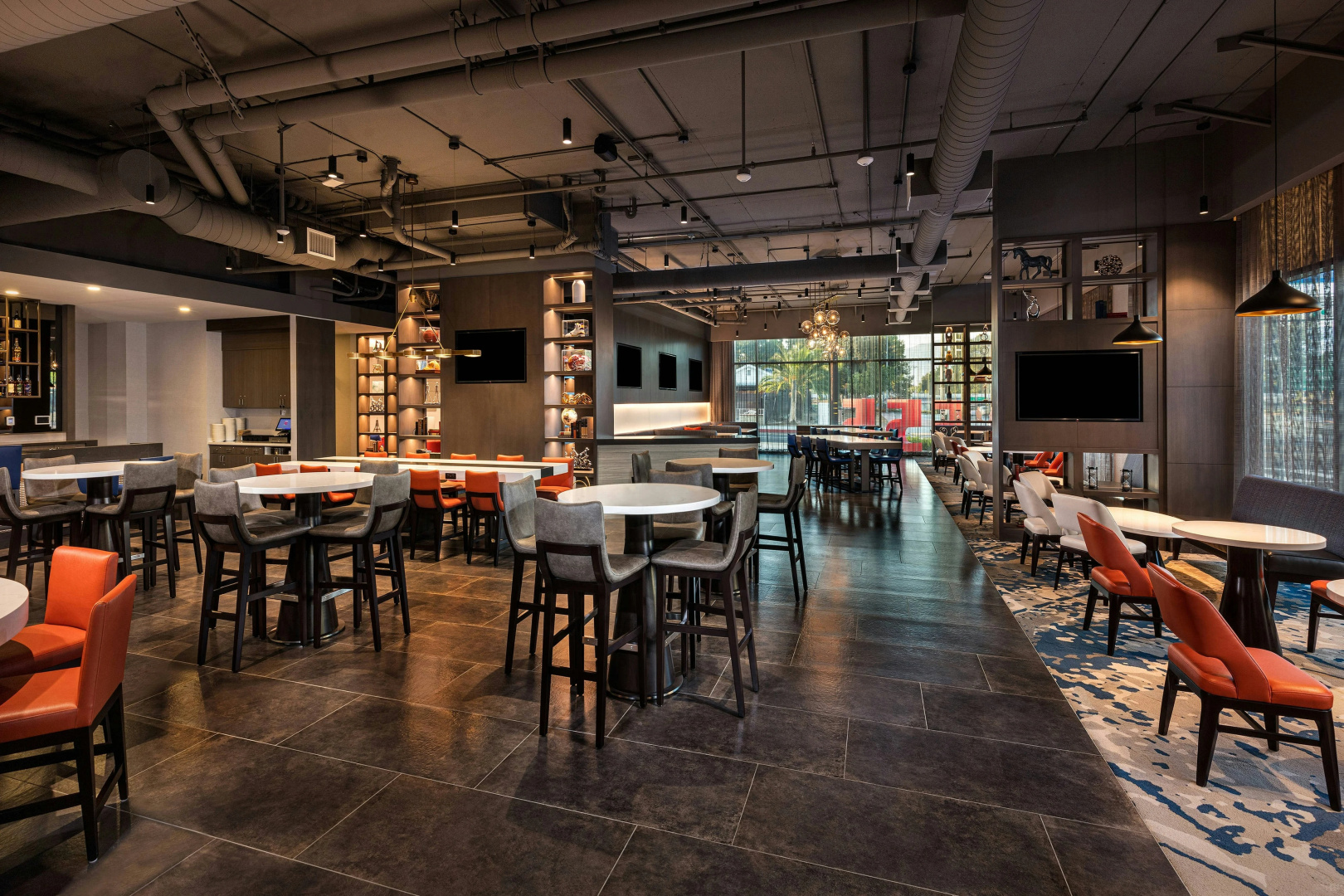 Foto - Courtyard by Marriott Los Angeles Monterey Park
