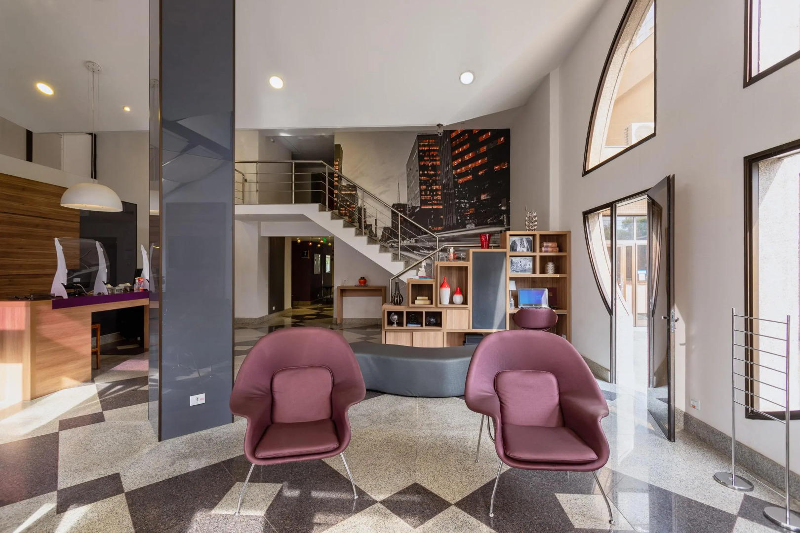 Foto - Paulista Suites by Charlie