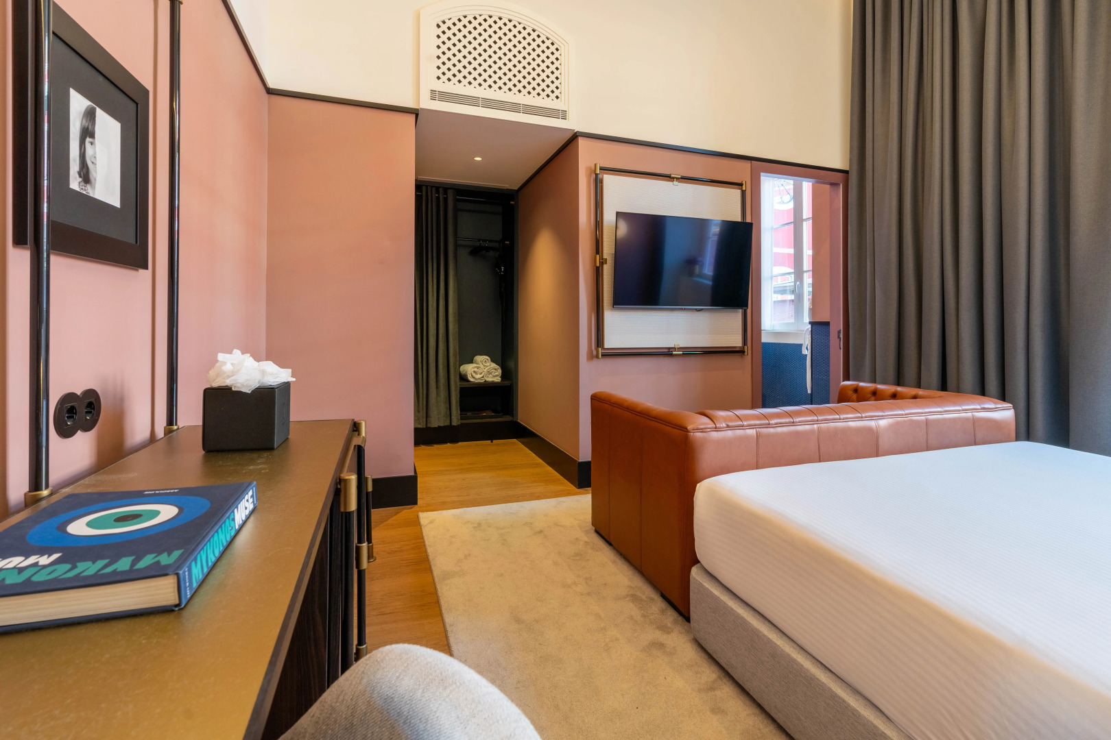 Foto - The Editory Riverside Hotel, an Historic Hotel