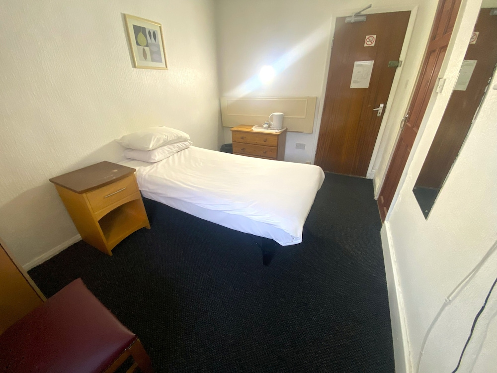 Foto - Hotel 346