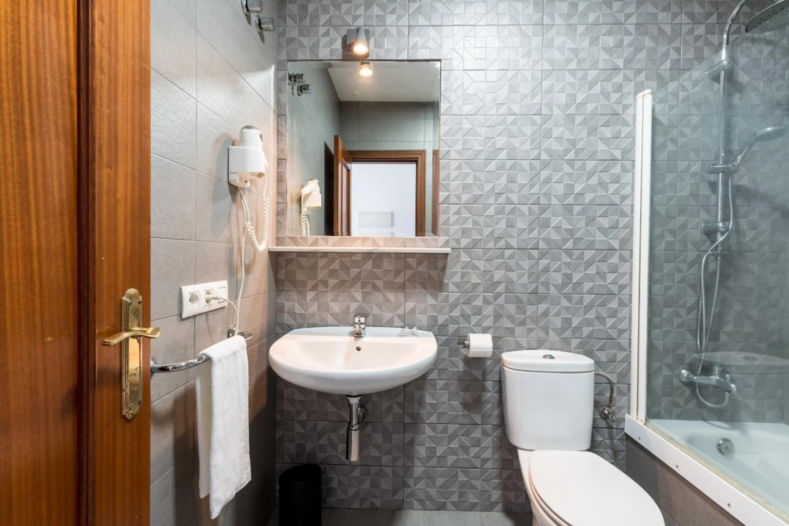 Foto - Cool Sevilla Hotel