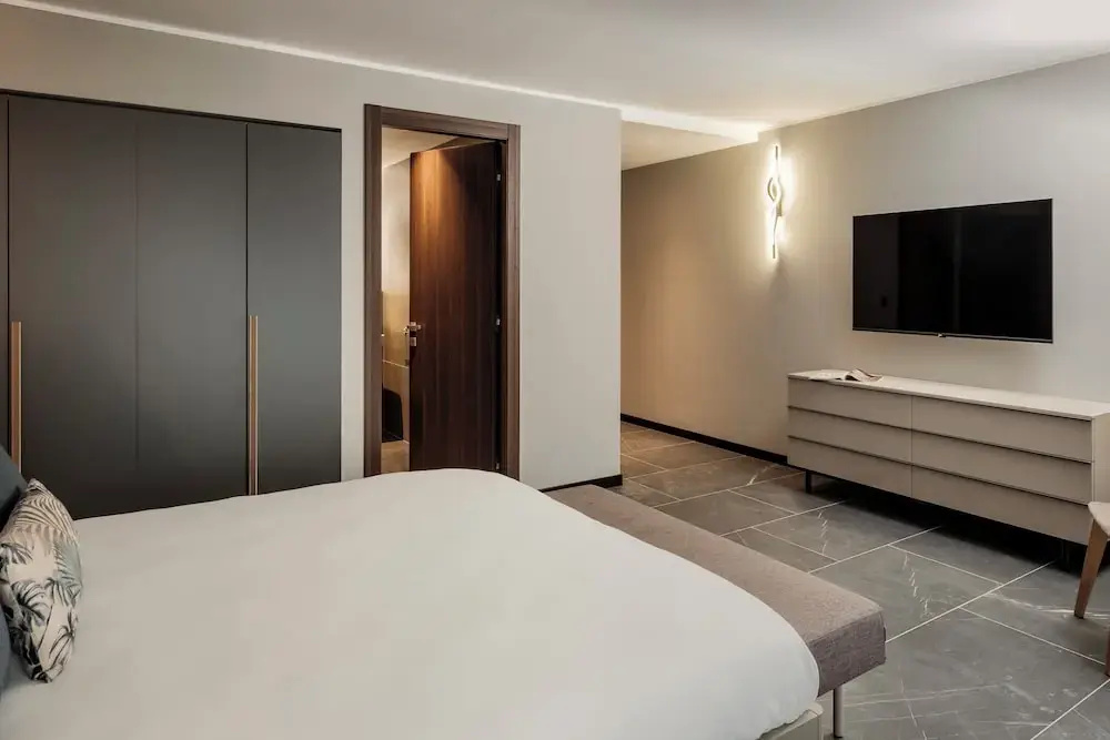 Foto - Isabella Suites