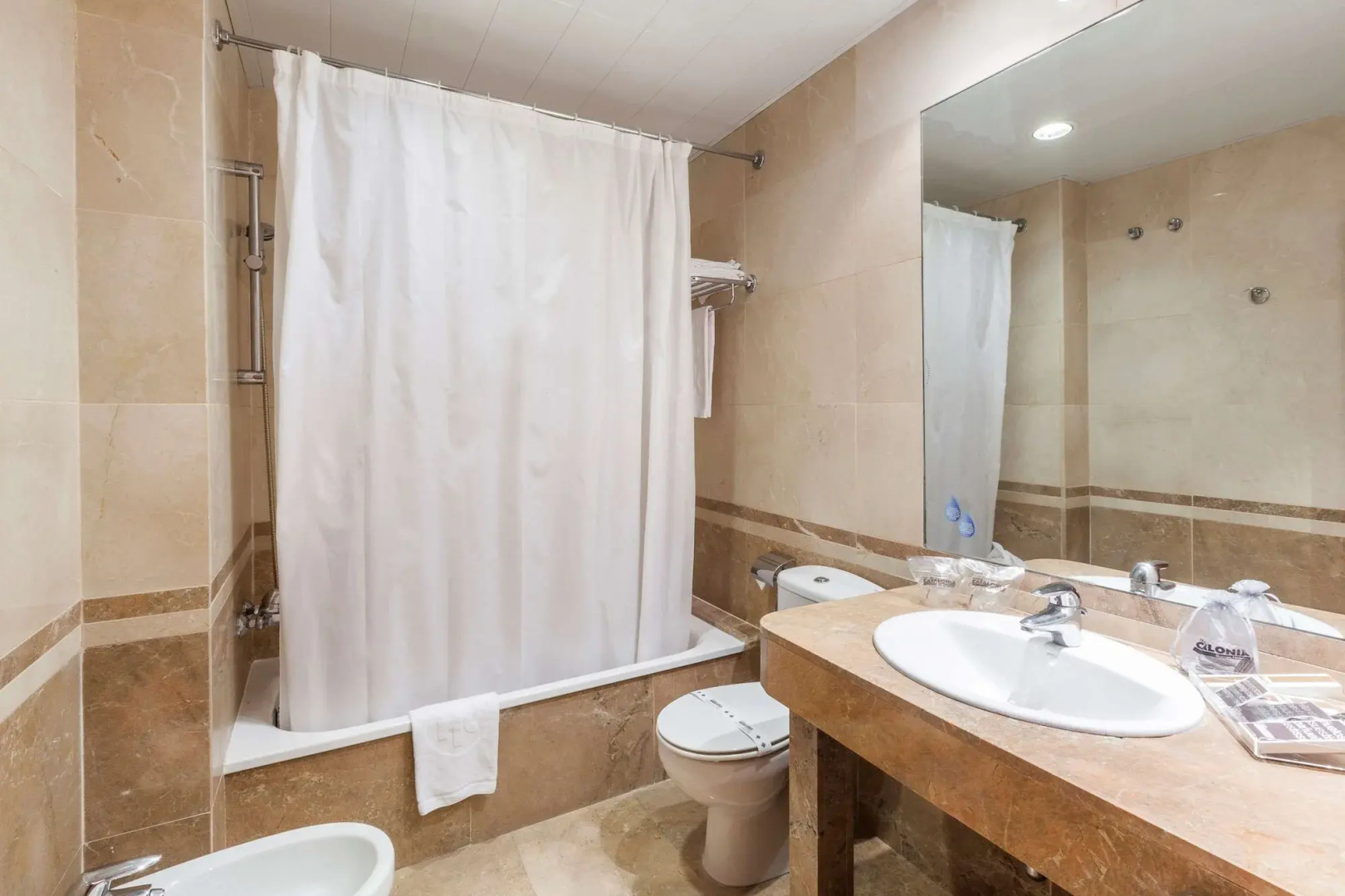 Photo - Catalonia Excelsior