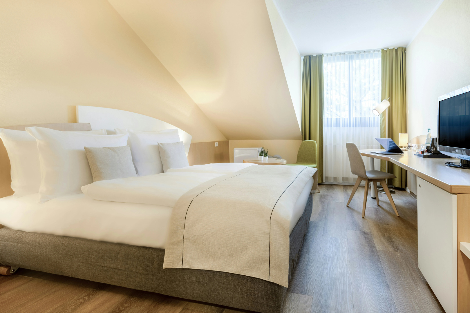 Photo - Garner Hotel Erlangen Süd by IHG