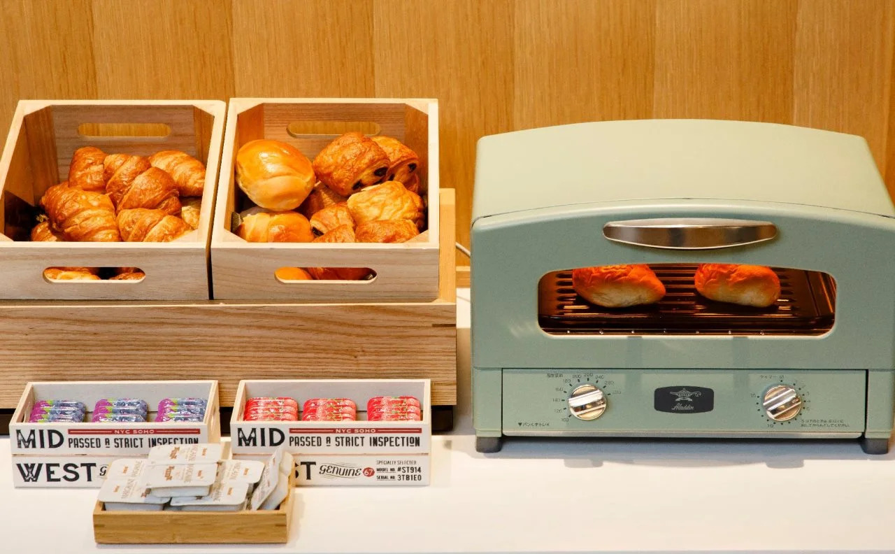 Foto - Tosei Hotel Cocone Ueno