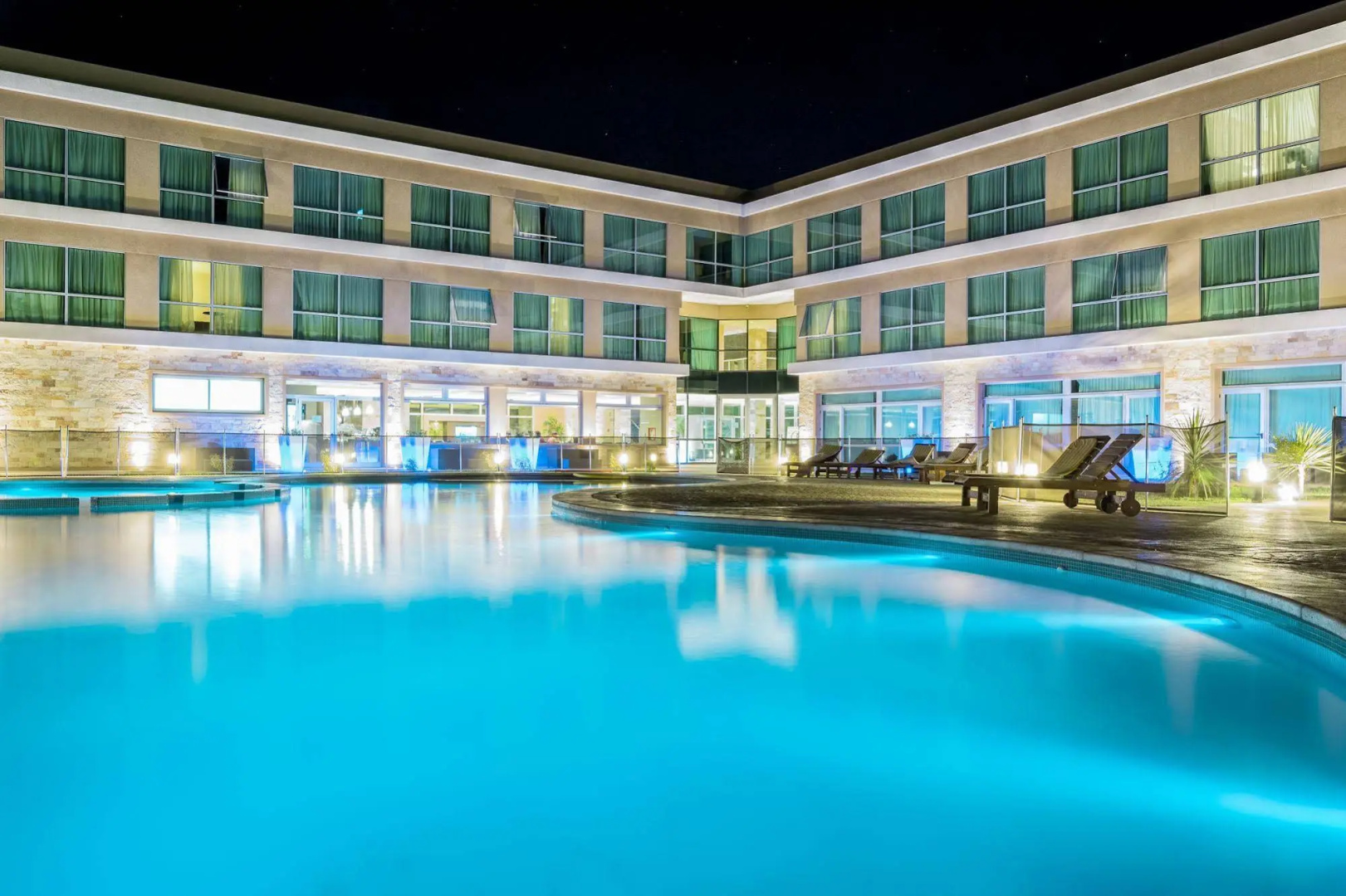 Foto - Howard Johnson by Wyndham Neuquen